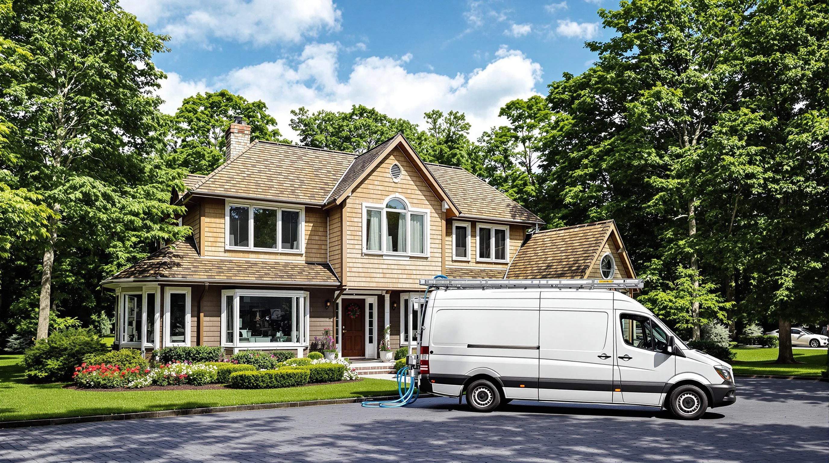 Tarrant Dryer Vent Cleaning dryer vent cleaning crew working in Fultondale, AL