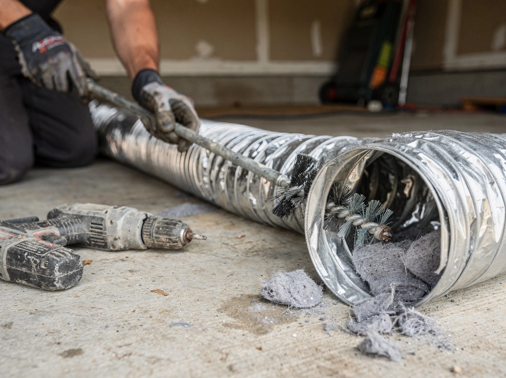 Duct Cleaning service in Tarrant, AL