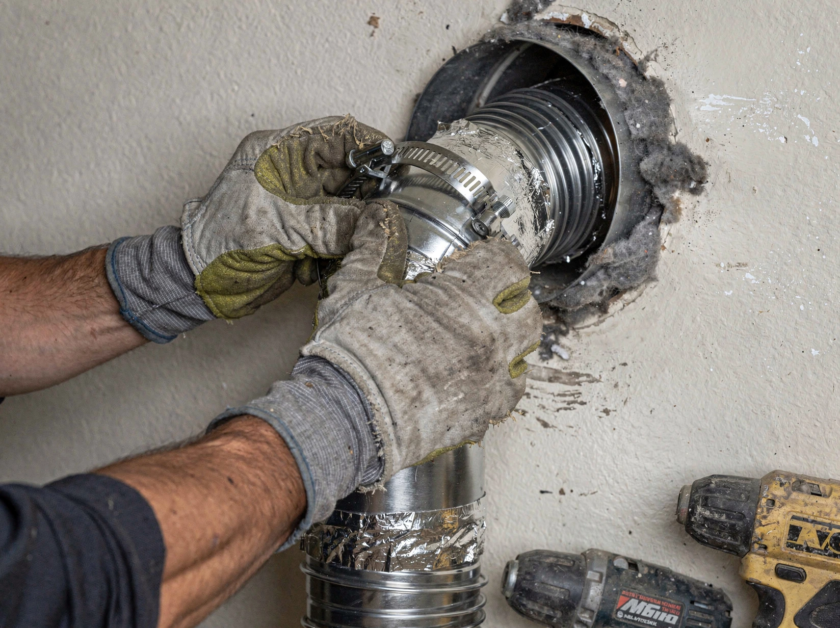 Hose Installation service in Tarrant, AL